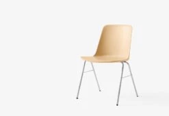 Rely Stacking Chair, Plastic Shell -Online Furniture Shop andtraditon Hee Welling Rely HW26 plastic stacking 1