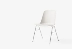 Rely Stacking Chair, Plastic Shell -Online Furniture Shop andtraditon Hee Welling Rely HW26 plastic stacking 4