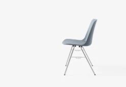 Rely Stacking Chair, Plastic Shell -Online Furniture Shop andtraditon Hee Welling Rely HW27 plastic stacking 12