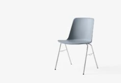 Rely Stacking Chair, Plastic Shell -Online Furniture Shop andtraditon Hee Welling Rely HW27 plastic stacking 7