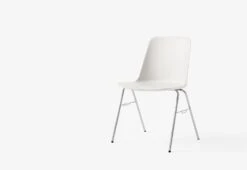 Rely Stacking Chair, Plastic Shell -Online Furniture Shop andtraditon Hee Welling Rely HW27 plastic stacking 9