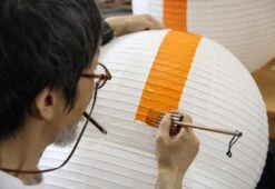 Hotaru Anniversary Edition Pendant, 2021 26 Hotaru Anniversary Edition Pendant, 2021 -Online Furniture Shop anniversary hotaru light barber and osgerby 14