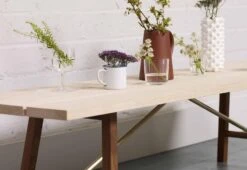 Side Bench Two 9 Side Bench Two -Online Furniture Shop another country twentytwentyone bench two 4