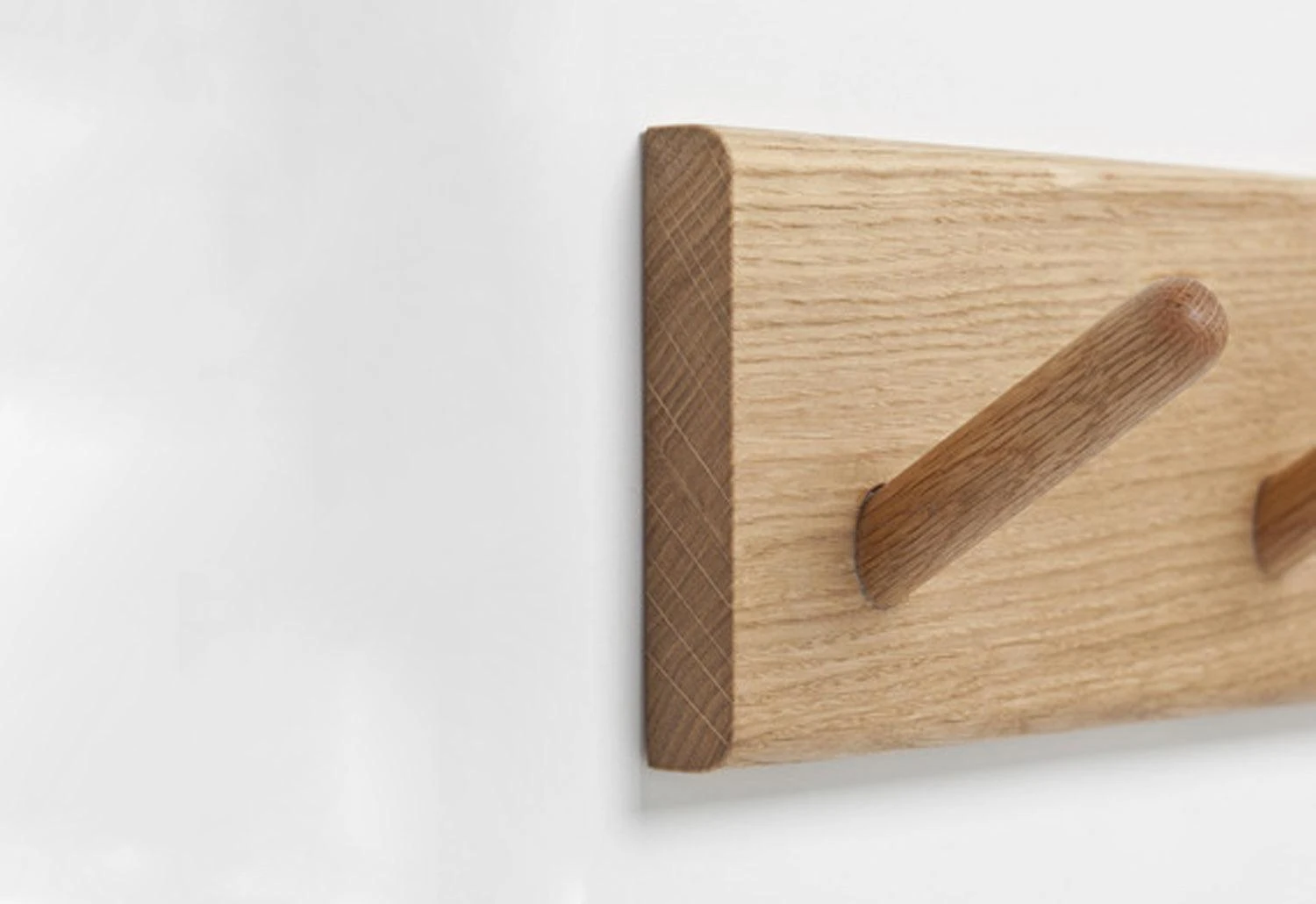 Peg Rail 5 Peg Rail - Image 3