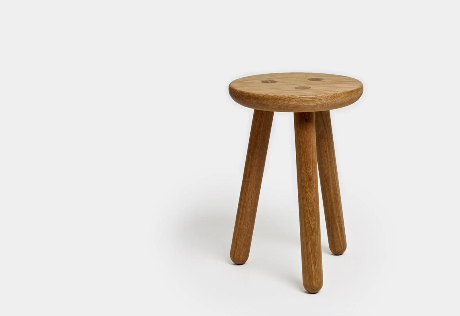 Stool One 3 Stool One