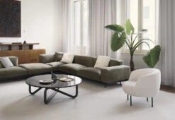 Supplì Armchair, 2020 -Online Furniture Shop arflex luca nichetto suppli armchair 1