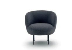 Supplì Armchair, 2020