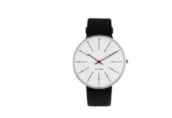 Arne Jacobsen Banker Watch -Online Furniture Shop arne jacobsen watches 53102 2001 2