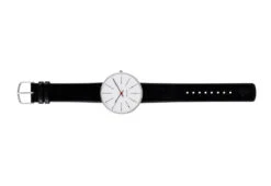 Arne Jacobsen Banker Watch -Online Furniture Shop arne jacobsen watches 53102 2001 3
