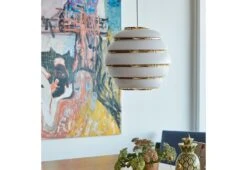 Artek A331 Beehive Pendant Light -Online Furniture Shop artek alvar aalto a331 10