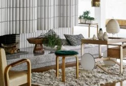 Artek 900 Tea Trolley, 1937 -Online Furniture Shop artek alvar aalto tea trolley 900 1