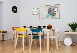 Artek 900 Tea Trolley, 1937 -Online Furniture Shop artek alvar aalto tea trolley 900 2