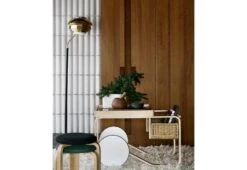 Artek 900 Tea Trolley, 1937 -Online Furniture Shop artek alvar aalto tea trolley 900 8
