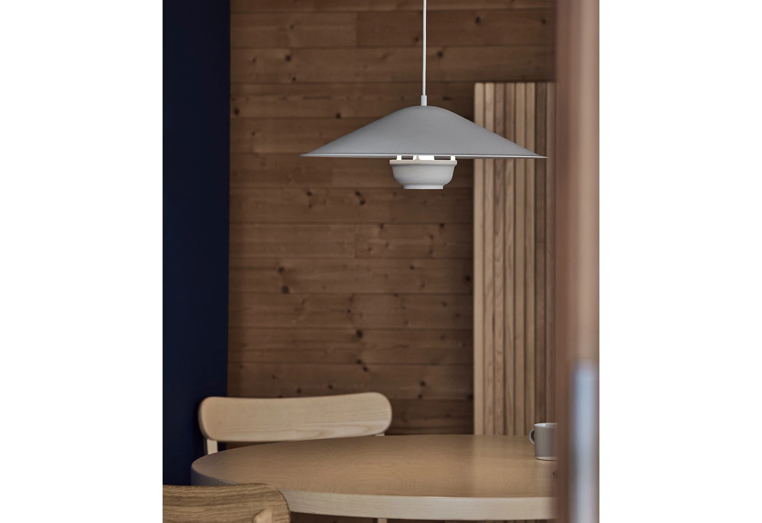 Artek Kori Pendant With Dune Shade, 2023 6 Artek Kori Pendant With Dune Shade, 2023 - Image 4