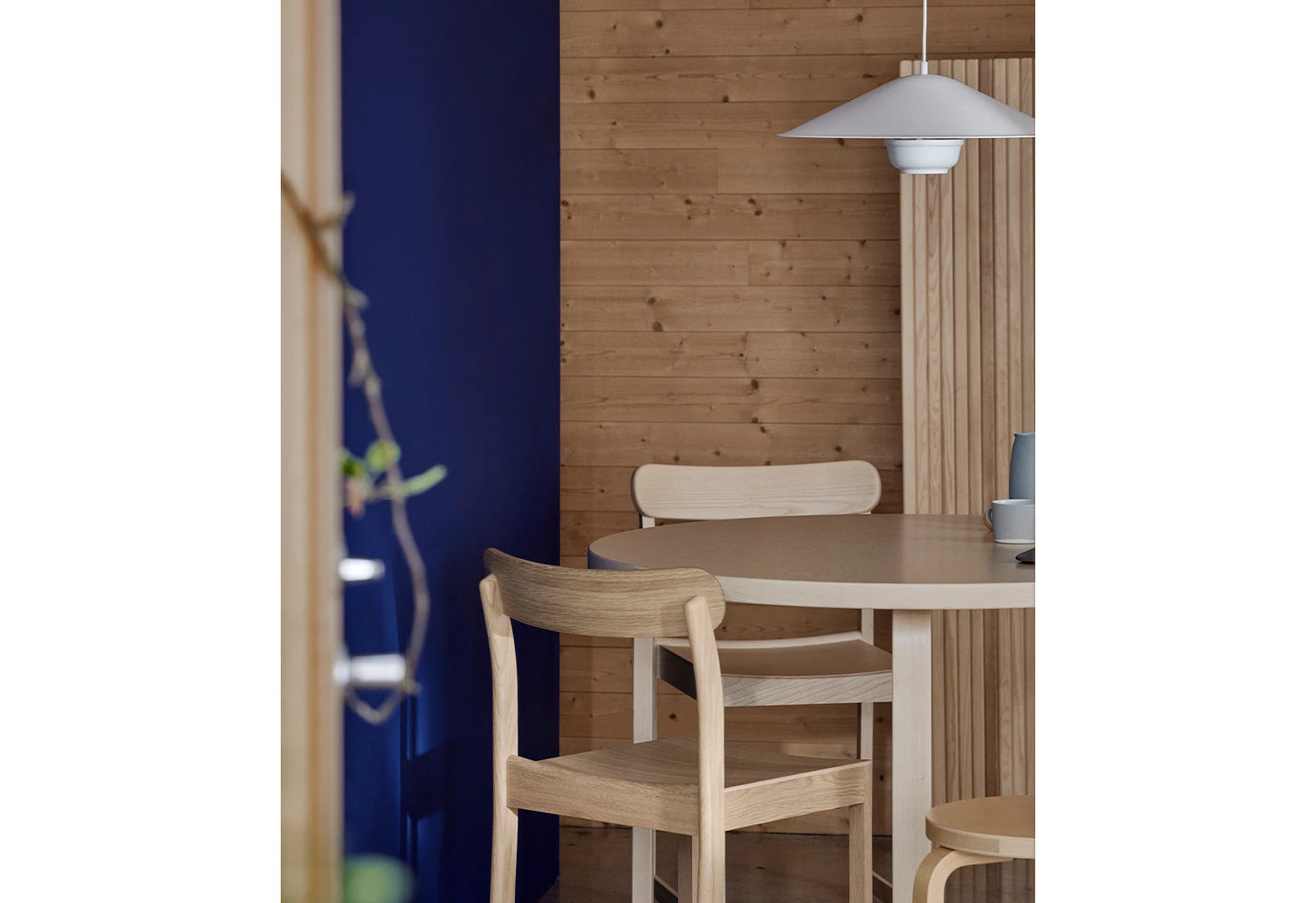 Artek Kori Pendant With Dune Shade, 2023 7 Artek Kori Pendant With Dune Shade, 2023 - Image 5