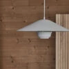 Artek Kori Pendant With Dune Shade, 2023 1 Artek Kori Pendant With Dune Shade, 2023 -Online Furniture Shop artek taf architects kori pendant light dune shade 3