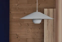 Artek Kori Pendant With Dune Shade, 2023
