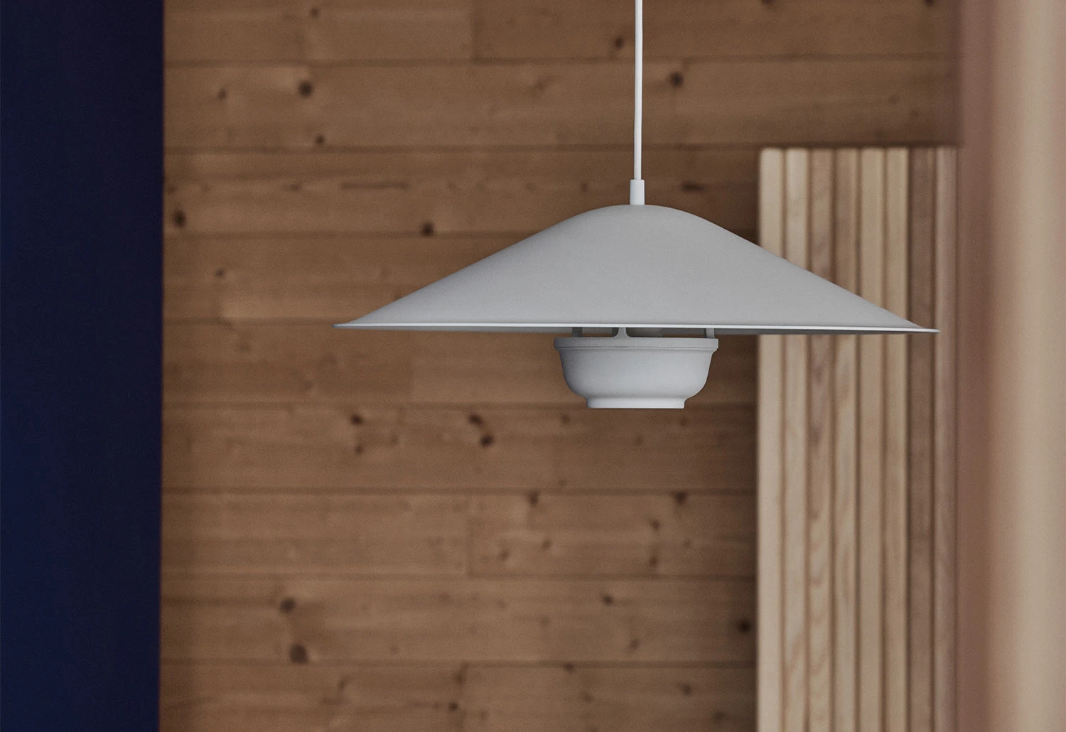 Artek Kori Pendant With Dune Shade, 2023 3 Artek Kori Pendant With Dune Shade, 2023