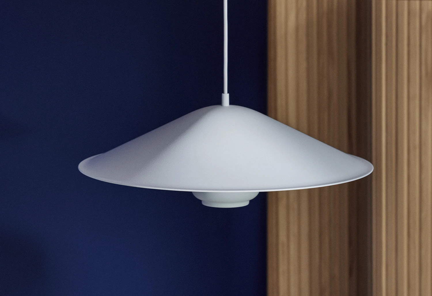 Artek Kori Pendant With Dune Shade, 2023 8 Artek Kori Pendant With Dune Shade, 2023 - Image 6