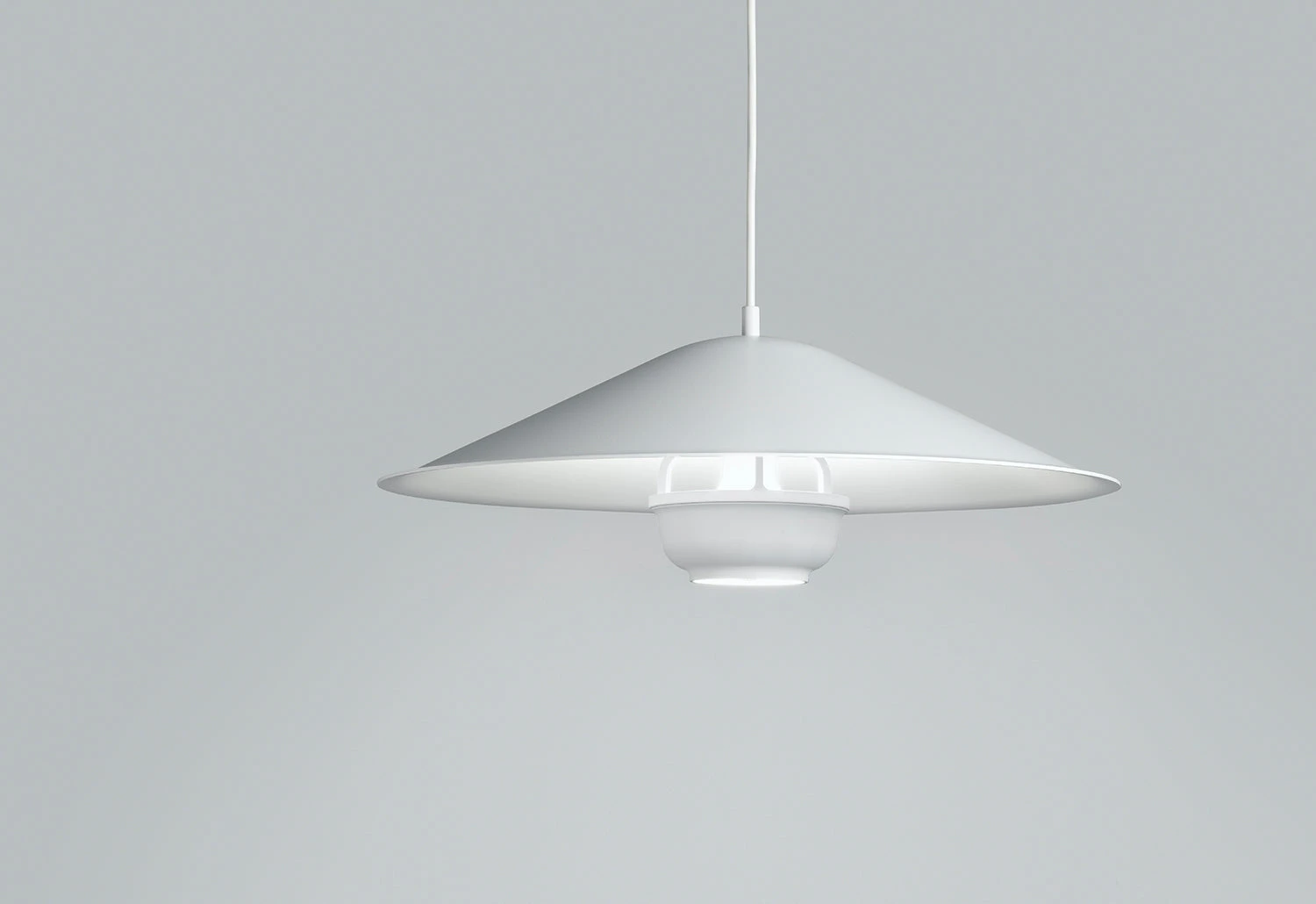 Artek Kori Pendant With Dune Shade, 2023 5 Artek Kori Pendant With Dune Shade, 2023 - Image 3