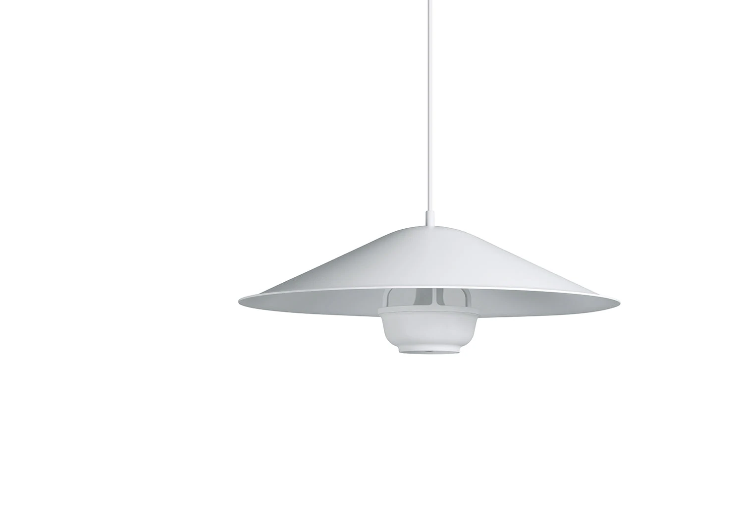Artek Kori Pendant With Dune Shade, 2023 4 Artek Kori Pendant With Dune Shade, 2023 - Image 2
