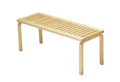 Artek 153 Bench, 1935 15 Artek 153 Bench, 1935 -Online Furniture Shop artek twentytwentyone 153 bench 3