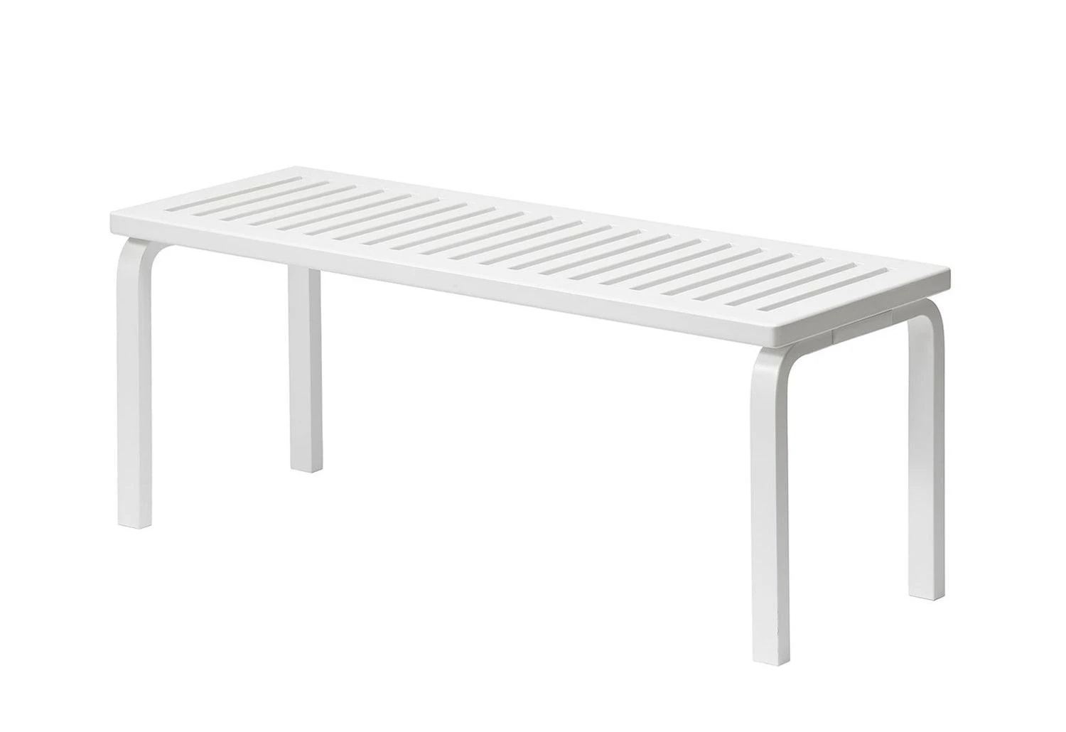 Artek 153 Bench, 1935 6 Artek 153 Bench, 1935 - Image 4