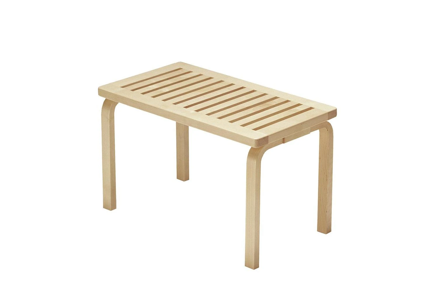 Artek 153 Bench, 1935 4 Artek 153 Bench, 1935 - Image 2