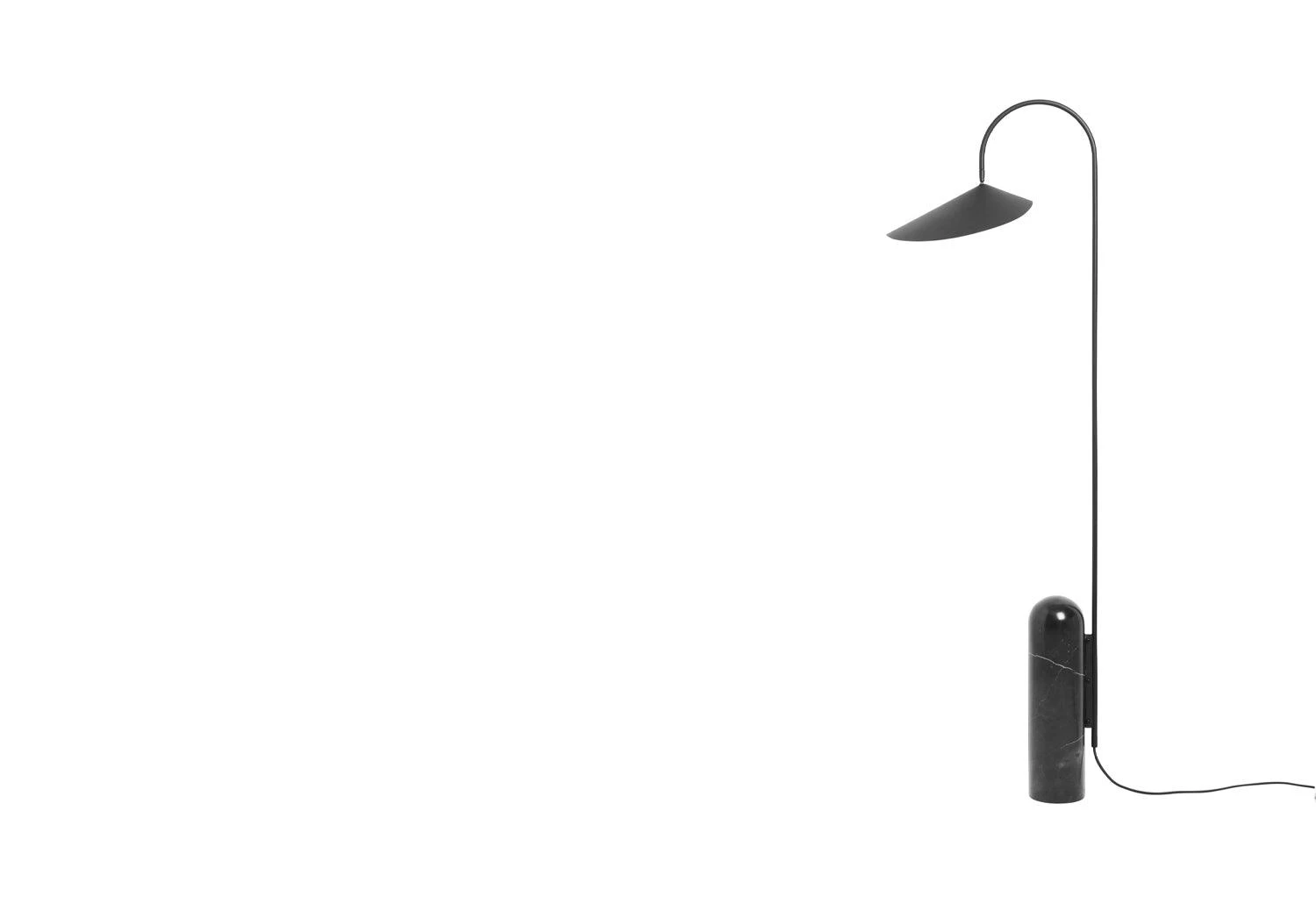 Ferm LIVING Arum Floor Light 3 Ferm LIVING Arum Floor Light