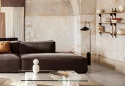 Ferm LIVING Arum Floor Light 11 Ferm LIVING Arum Floor Light -Online Furniture Shop arum floor light ferm living twentytwentyone 4