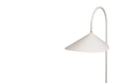 Ferm LIVING Arum Floor Light 13 Ferm LIVING Arum Floor Light -Online Furniture Shop arum floor light ferm living twentytwentyone 6