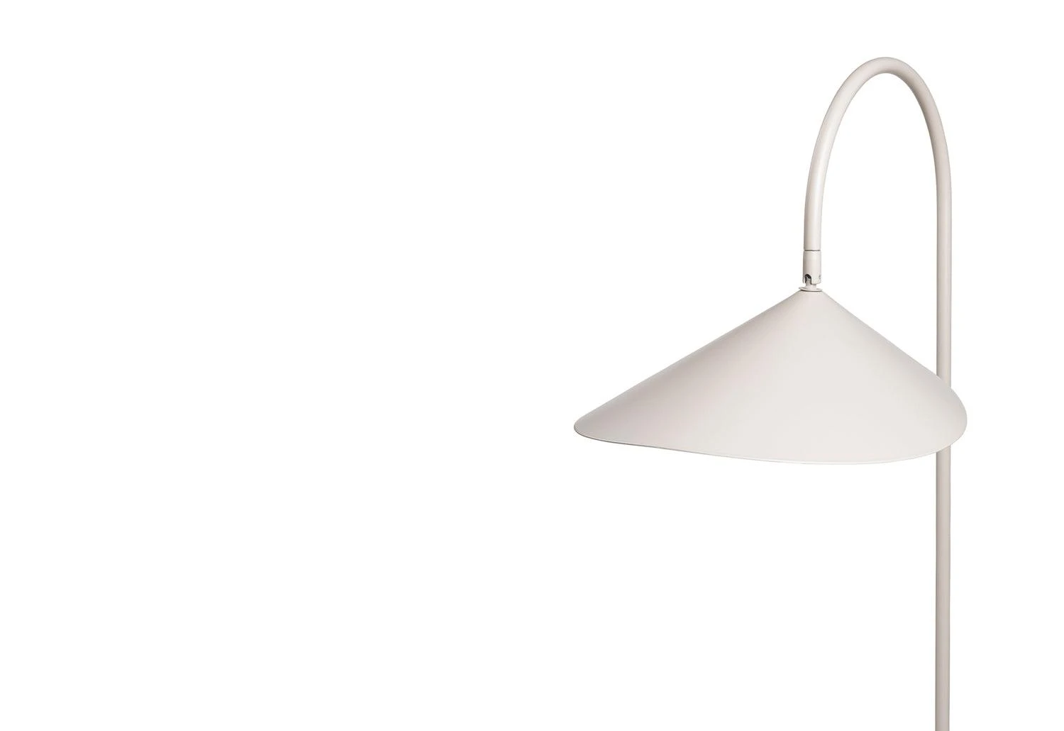 Ferm LIVING Arum Floor Light 8 Ferm LIVING Arum Floor Light - Image 6