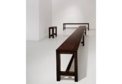 Asian Bench -Online Furniture Shop asian bench 5