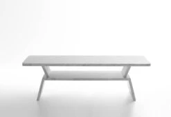 Aspetta Bench, 2010