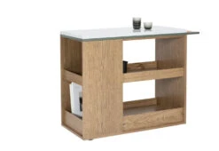 Remy Serving Trolley