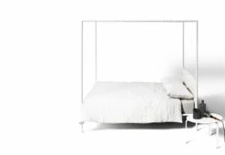 Asseman Bed, 1984 -Online Furniture Shop assemanBed dePadova twentytwentyone 3