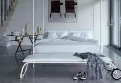 Asseman Bed, 1984 -Online Furniture Shop assemanBed dePadova twentytwentyone 4
