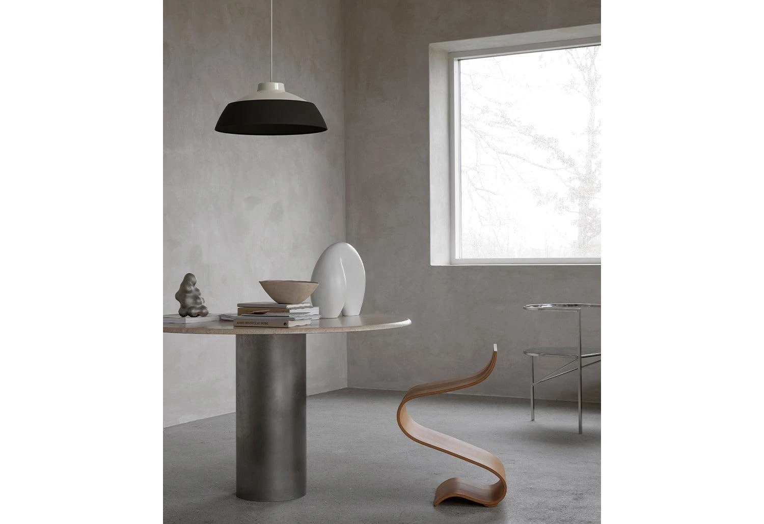 Model 2129 Pendant Light, 1959/2013 6 Model 2129 Pendant Light, 1959/2013 - Image 4