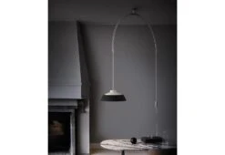 Model 2129 Pendant Light, 1959/2013 13 Model 2129 Pendant Light, 1959/2013 -Online Furniture Shop astep gino sarfatti model 2129 6