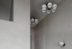 Model 2042 Ceiling Light, 1963/2019 -Online Furniture Shop astep gino sarfatti vigano model 2042 ceiling light 1