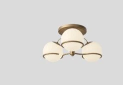 Model 2042 Ceiling Light, 1963/2019 -Online Furniture Shop astep gino sarfatti vigano model 2042 ceiling light 7