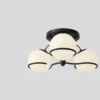 Model 2042 Ceiling Light, 1963/2019 -Online Furniture Shop astep gino sarfatti vigano model 2042 ceiling light 8
