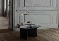 Model 566 Table Light, 1956/2013 15 Model 566 Table Light, 1956/2013 -Online Furniture Shop astep gino sarfatti vigano model 566 table light 2