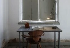 Model 566 Table Light, 1956/2013 16 Model 566 Table Light, 1956/2013 -Online Furniture Shop astep gino sarfatti vigano model 566 table light 3