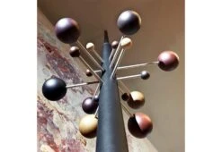 AT16 Column Coat Hanger, 1961 12 AT16 Column Coat Hanger, 1961 -Online Furniture Shop at16 column coat hanger 2