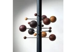 AT16 Column Coat Hanger, 1961 15 AT16 Column Coat Hanger, 1961 -Online Furniture Shop at16 column coat hanger 3