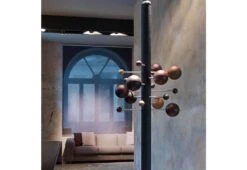 AT16 Column Coat Hanger, 1961 13 AT16 Column Coat Hanger, 1961 -Online Furniture Shop at16 column coat hanger 4