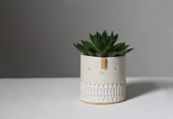 Mini Oatmeal Pot