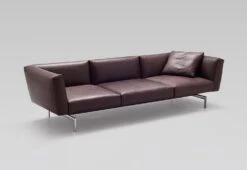 Avio Three-seat Sofa, 2016 13 Avio Three-seat Sofa, 2016 -Online Furniture Shop avio sofa piero lissoni 02