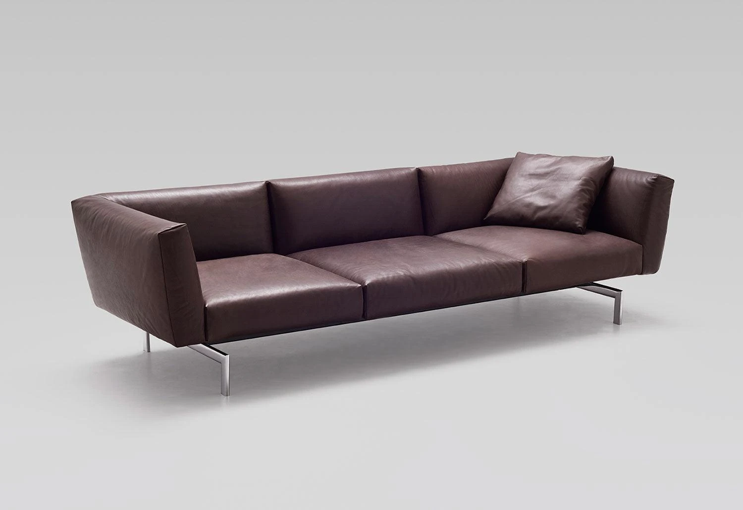 Avio Three-seat Sofa, 2016 8 Avio Three-seat Sofa, 2016 - Image 6